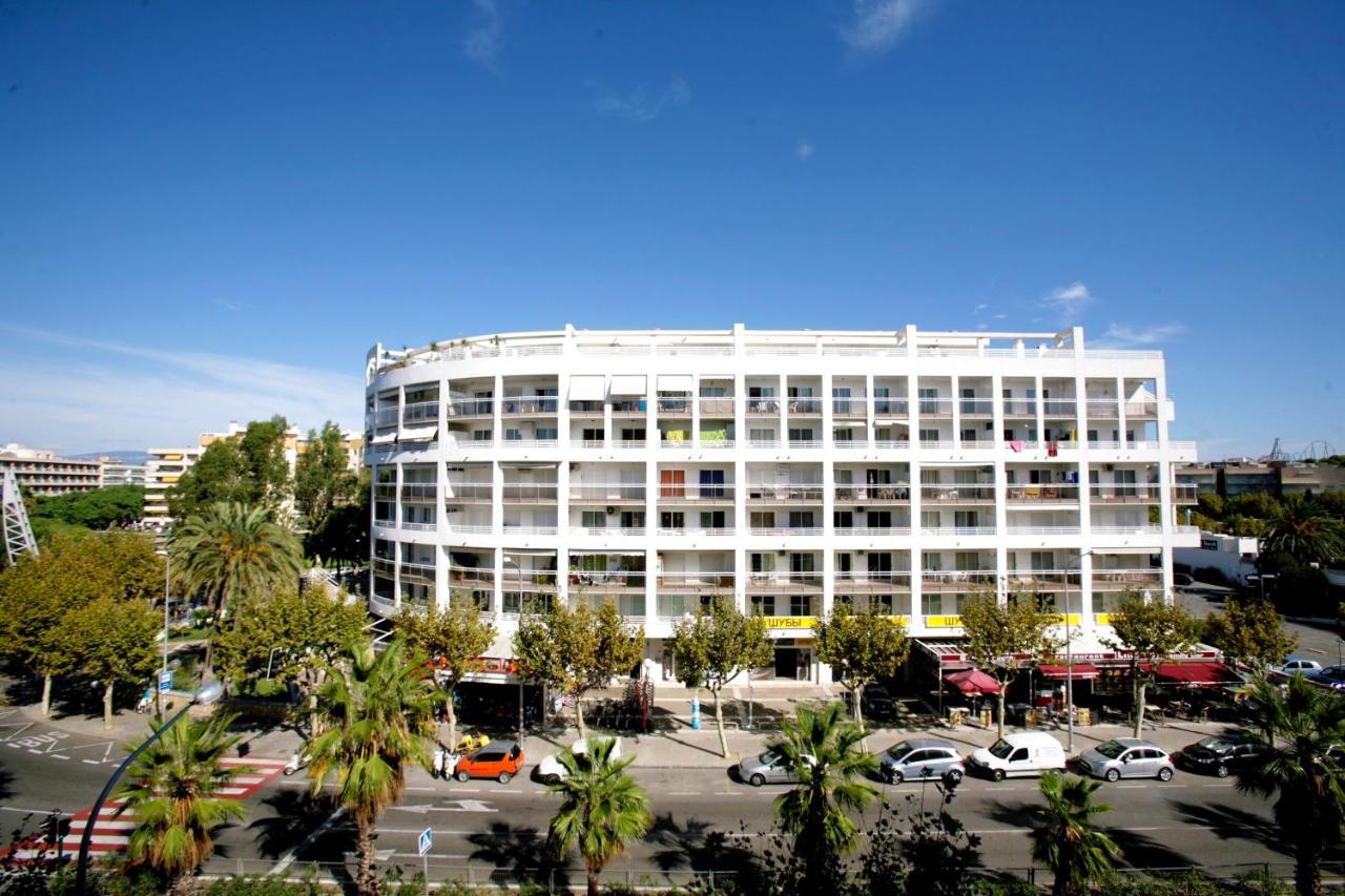 Royal Salou Exterior foto