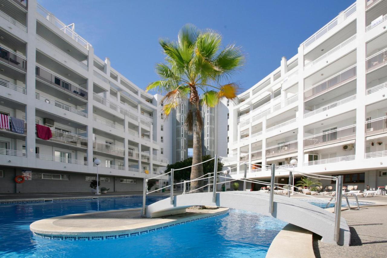Royal Salou Exterior foto