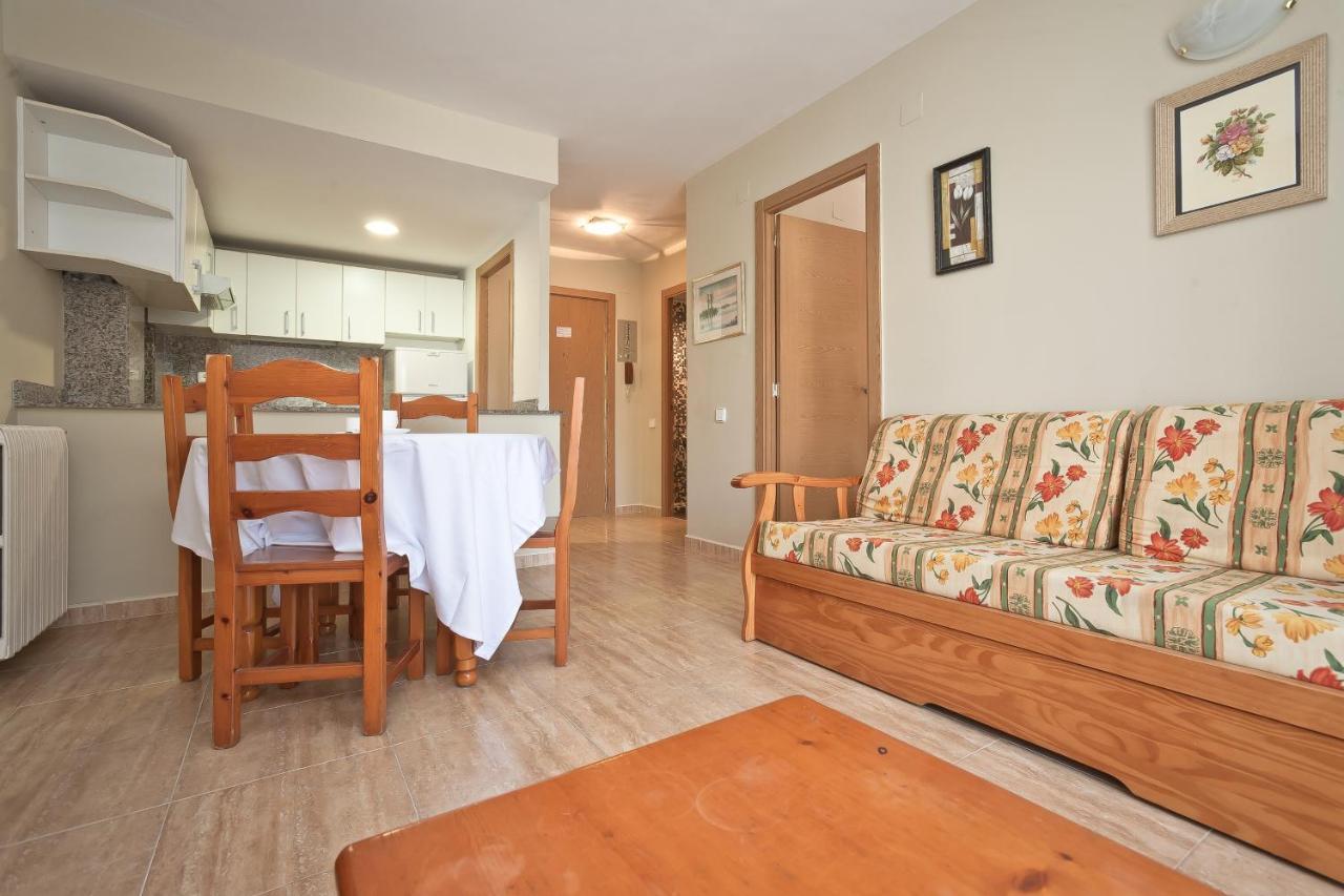 Royal Salou Exterior foto